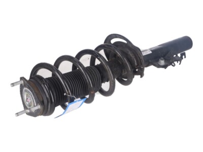 Federbein links vorne FORD Transit V363 Pritsche/Fahrgestell (FED, FFD) 2.0 TDC