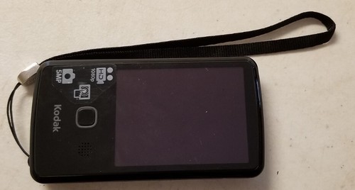 Kodak Playtouch Camcorder (Tested And Working) - Picture 2 of 4