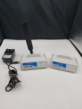 MultiConnect AW MT200A2W and MultiConnect BE MT200B2E UNTESTED FOR PARTS ONLY