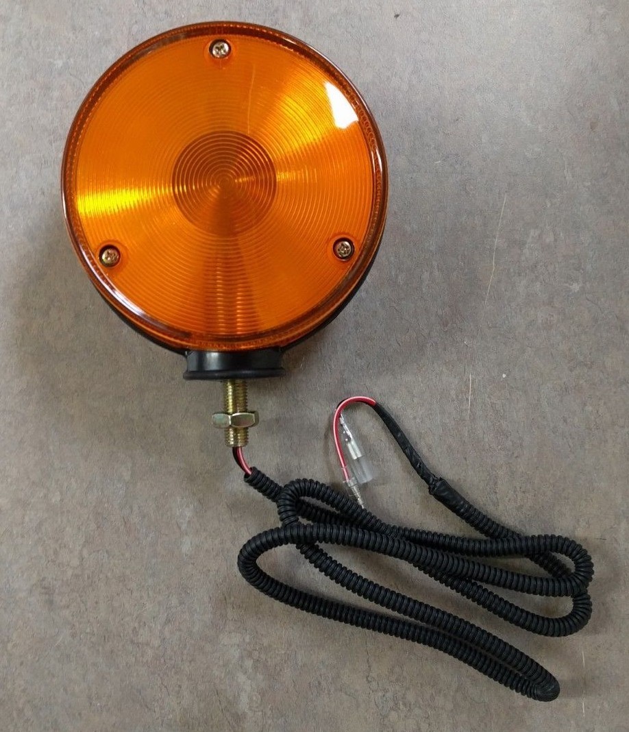 t@k さま New Genuine OEM KIOTI TB25-0009A Turn Indicator Assembly for many