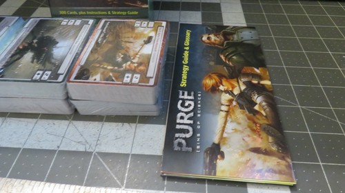 PURGE: Sins of Science - Nova Forge Enterprise - Imagen 4 de 5