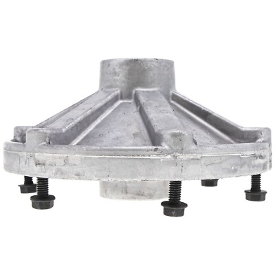 116-5712 Exmark Cutter Housing Complete Quest 109-6394 109-8744