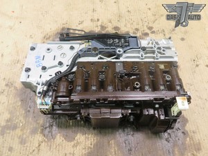 Акпп ga6l45r пинается