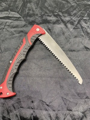 Mac Tools Folding Bush Saw | eBay