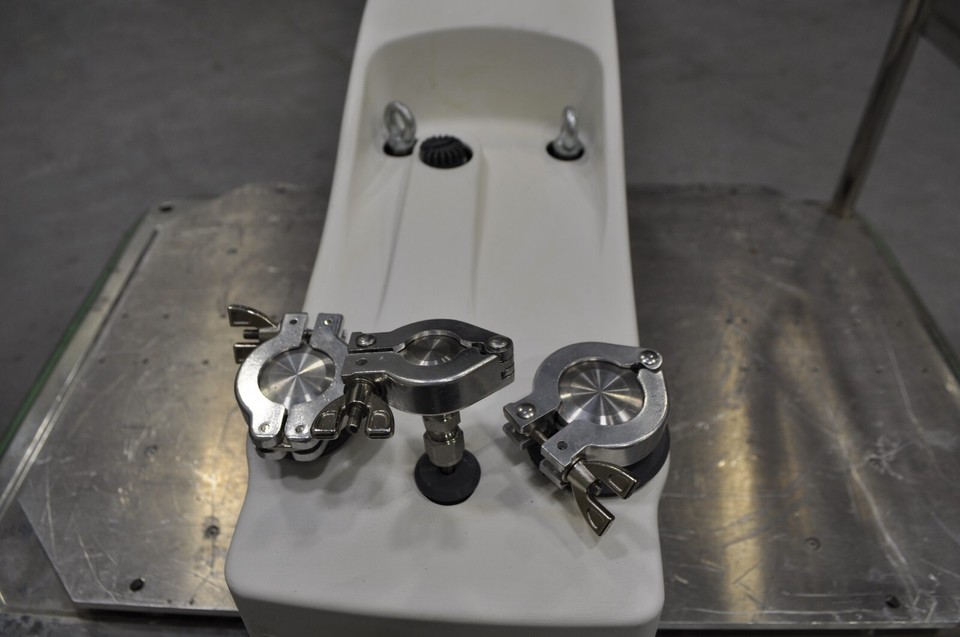 V6SVTSFABF / KIT ACPIV2 DIFFERENTIAL VACUUM PUMP ACP28I / PFEIFFER eBay