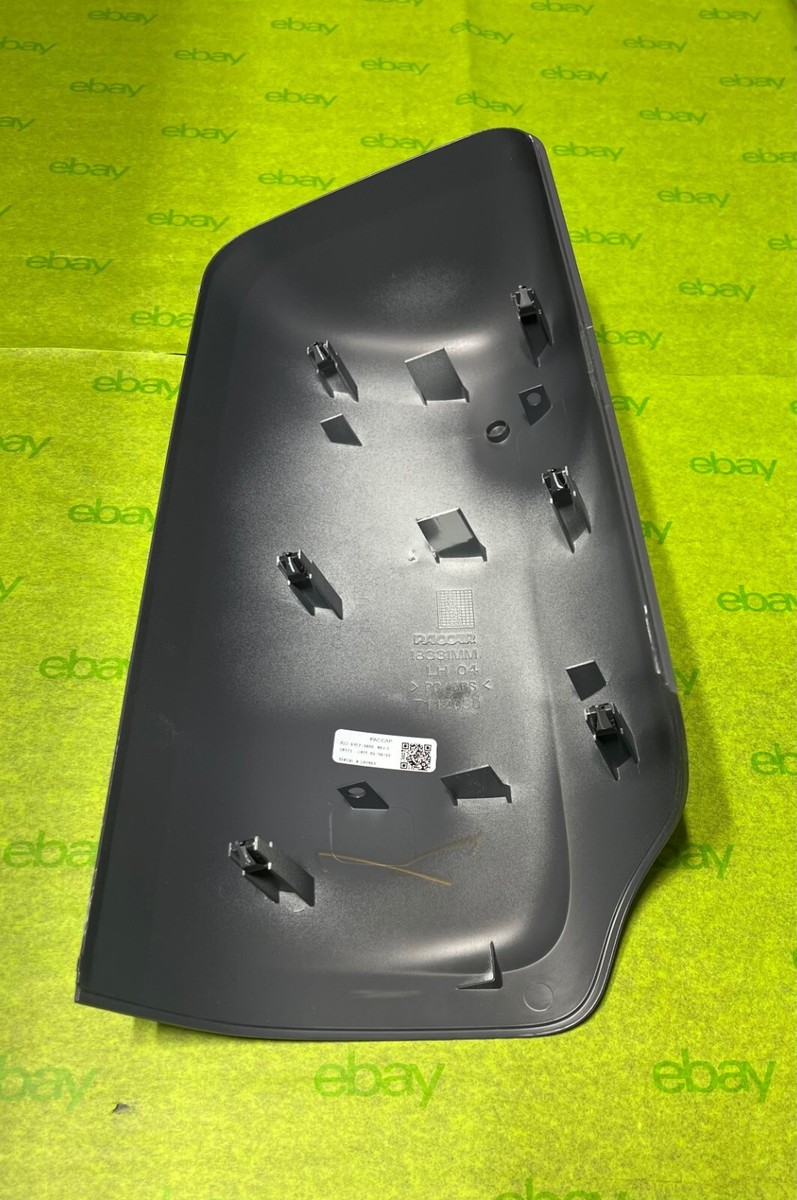 2021 PETERBILT MODEL 579 PACCAR R22-6357-1000 / 18331MM LH DOOR