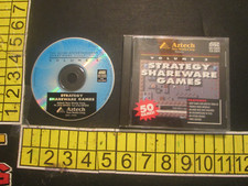 The Home Entertainment Shareware Collection Volume 3 Strategy Shareware Games