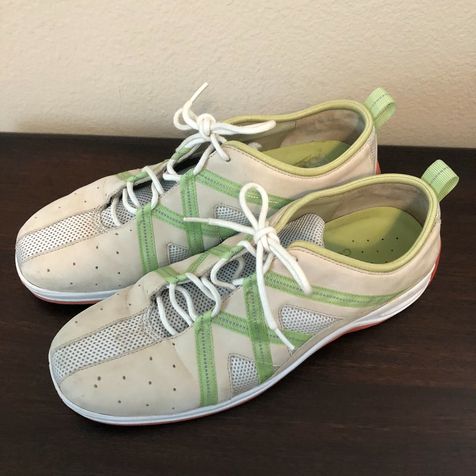 Cole Haan Women's Comfort Shoes Size 9 Ivory eBay