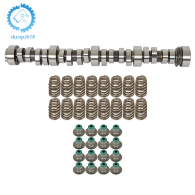 For Chevrolet Silverado/Sierra 4.8 5.3 6.0 Stage 4 LS Truck Camshaft Kit