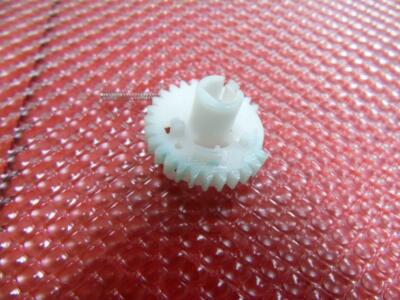 HP Laerjet 2430n Printer 25-tooth Gear  RC1-0365-000CN, RC1-0365