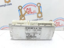 0175457332 abs control unit for MERCEDES-BENZ CLASE C (W202) BERLINA 250 1079063