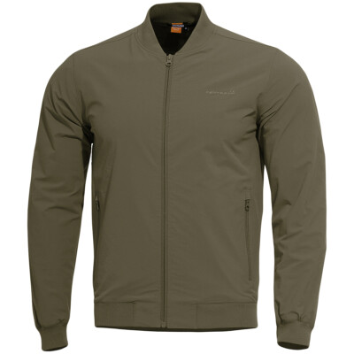 Pentagon M.A.P1 Fliegerjacke Bomberjacke Pilotenjacke Herren Leicht RAL 7013