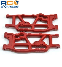 RPM R/C Products-Rear a-Arms for V5 / Exb Versions of the 6s Arrma Krat-RPM81729