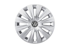 VW Golf Radzierblenden 16 Zoll Radkappen Zierblenden Radblenden 5H0071456 UWP