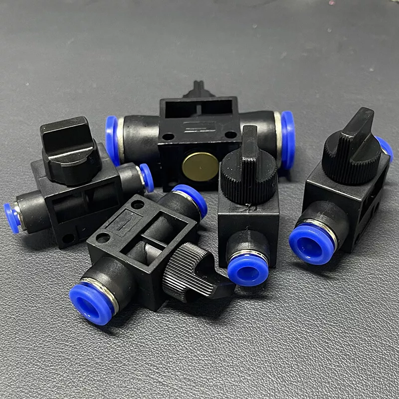 Nylon ball valve deals