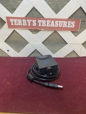 Official OEM Sony Playstation 2 PS2 Eye Toy Camera Black