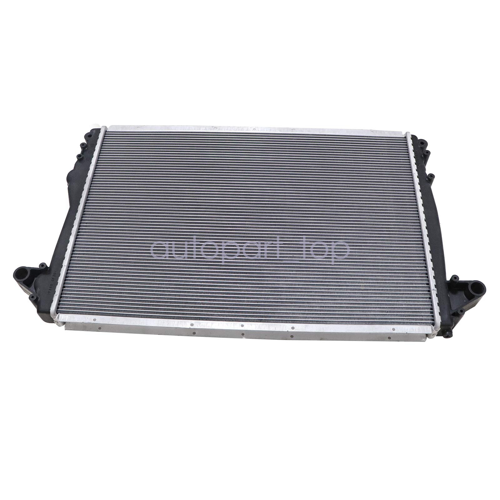 Radiator Cooling Water Replacment 08-13 FOR Maserati Granturismo Quattroporte