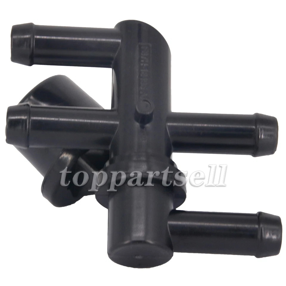 Válvula de control de calefacción delantera F87H-18495-AA YG350 para Mazda B3000 Troy Lee 1999-00 Foto 2 de 4