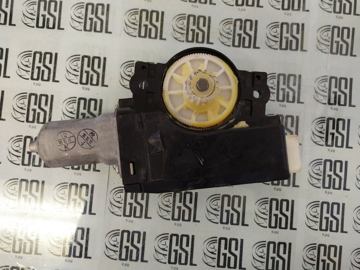 DENSO Motor OEM **MATCH PART NUMBER** 471071-11520 233100
