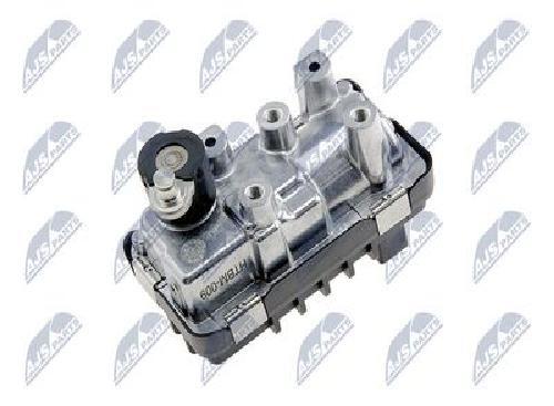 Original NTY Turbocharger ECD-BM-009 For BMW