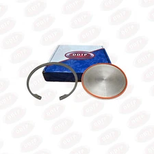 Detroit Diesel S60 Water Pump Cover Kit S60 14L (23538693)