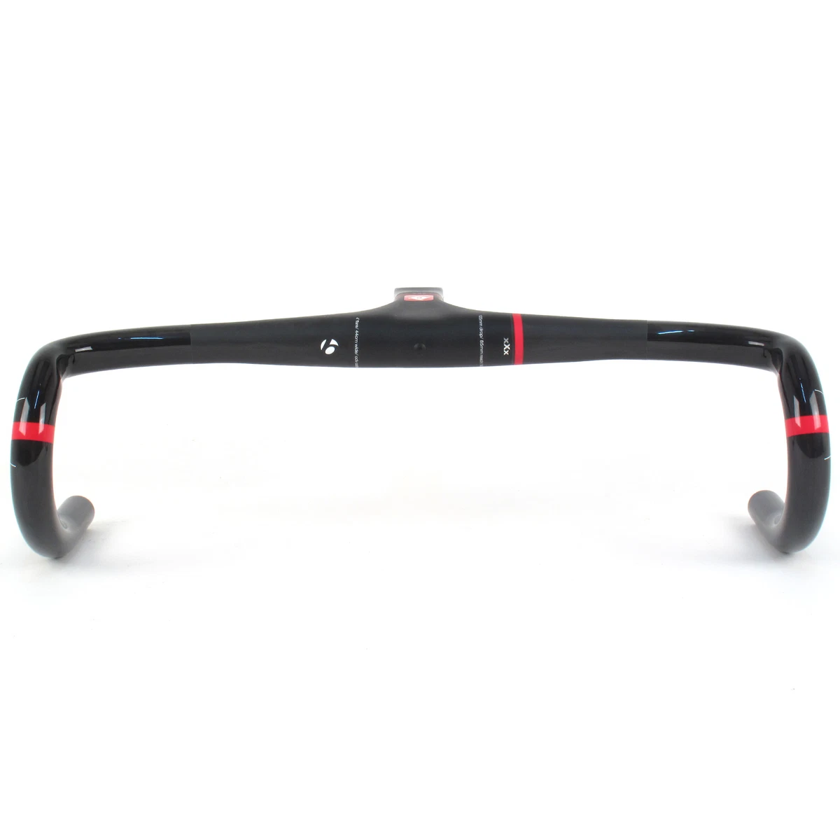 Bontrager xxx online lenker