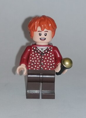 LEGO Ideas - BTS Jin - Minifigur Figur Dynamite K-Pop Disco Pop Star Dance 21339