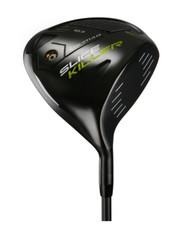 Orlimar Slice Killer Titanium Golf Club Driver-Choose Loft/Flex- Fully Assembled