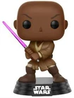 Funko POP! Star Wars: Mace Windu (Special Edition) #172