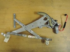 2002-2007 Subaru Impreza Window Motor Regulator Front Left 