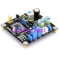 CSR8675 Bluetooth Receiver PCM5102A Decoding Module Board DAC Decoder w Antenna