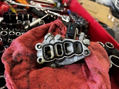 V Tech Solenoid For 2007 Honda Odessy - Used But In Good Condition