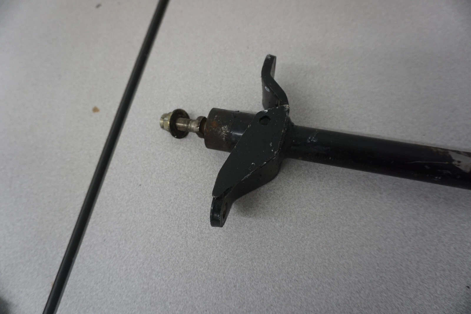 2005 Arctic Cat King Cat 900 OEM Steering Column Stem Post Ass'y