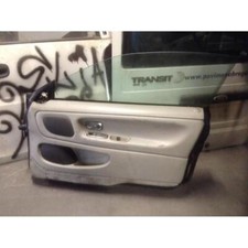 Porte avant et accessoires Volvo S70