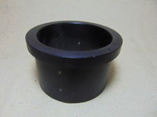 Lens mount flange for projector lenses 80 mm ID 90 mm OD adapter Meopta etc