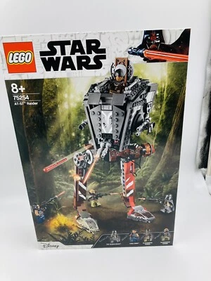 Lego Star Wars 75254 AT-ST Raider The Mandalorian New & sealed - Bild 1 von 4
