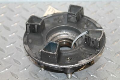 パーツ 420 2008 KAWASAKI ZZR600 REAR DRIVE CUSH HUB COUPLING 42033-1213