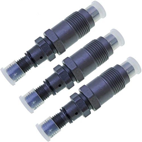 4Pcs Fuel Injector 719620-53100 719620-53700 For Yanmar 3TNE74 3TNA72 3TNE68 - Picture 4 of 7
