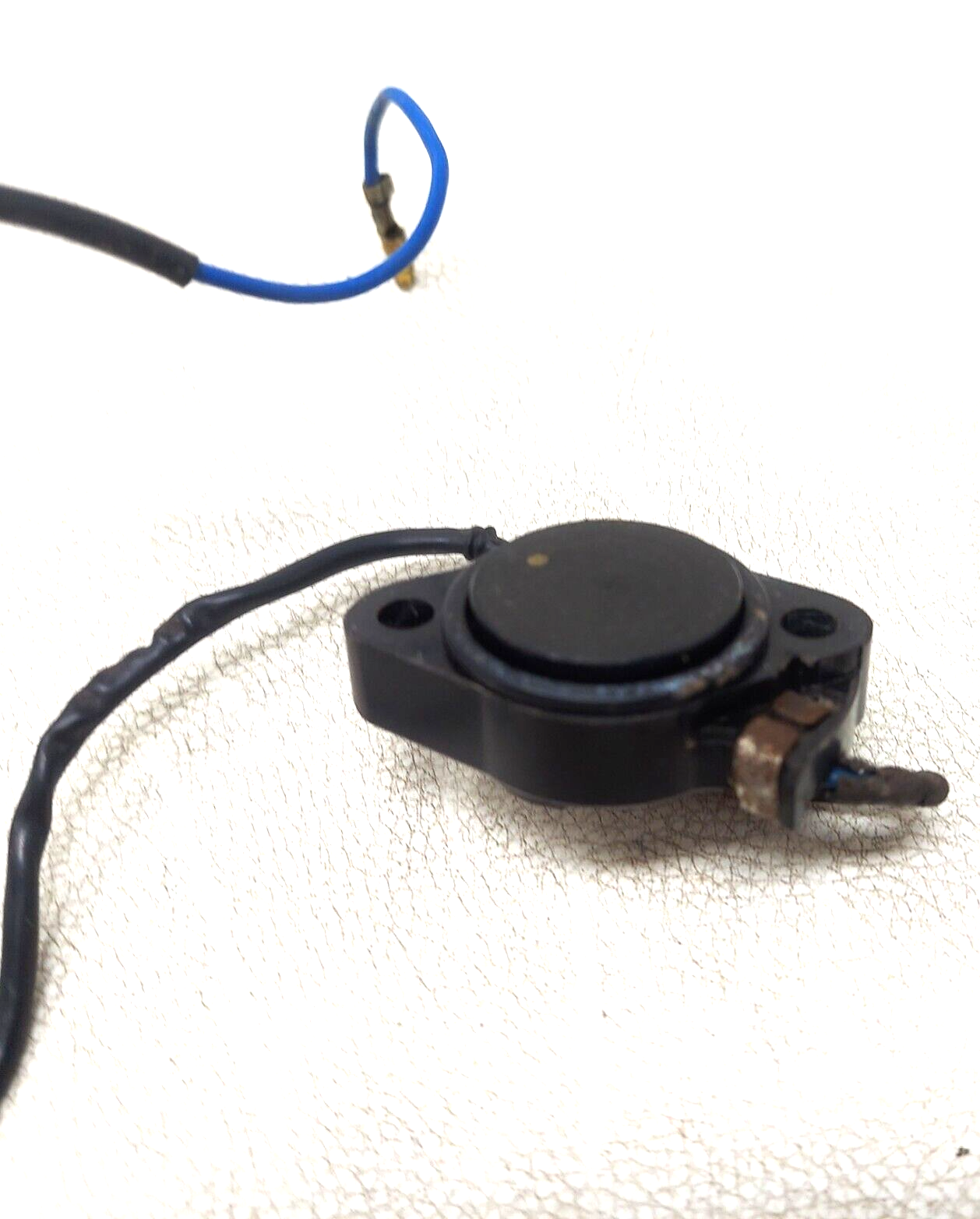 87 Suzuki LT300E LT300 LT 300E 300 E Quadrunner Gear Shifting Neutral