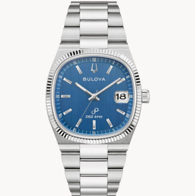 Bulova - Super Seville - 96B440t 38mm