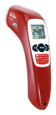 Testboy Infrarot-Thermometer TV 325 - Testboy TV 325