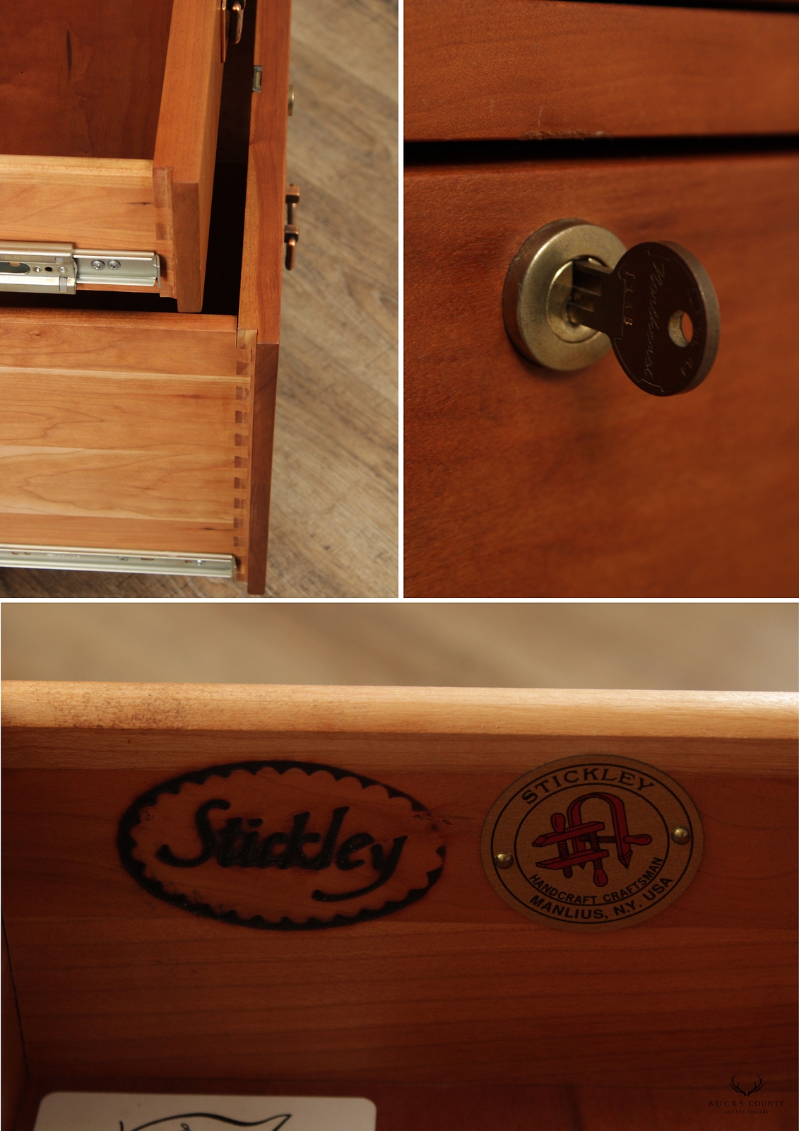 Stickley Oak File Cabinet | Cabinets Matttroy