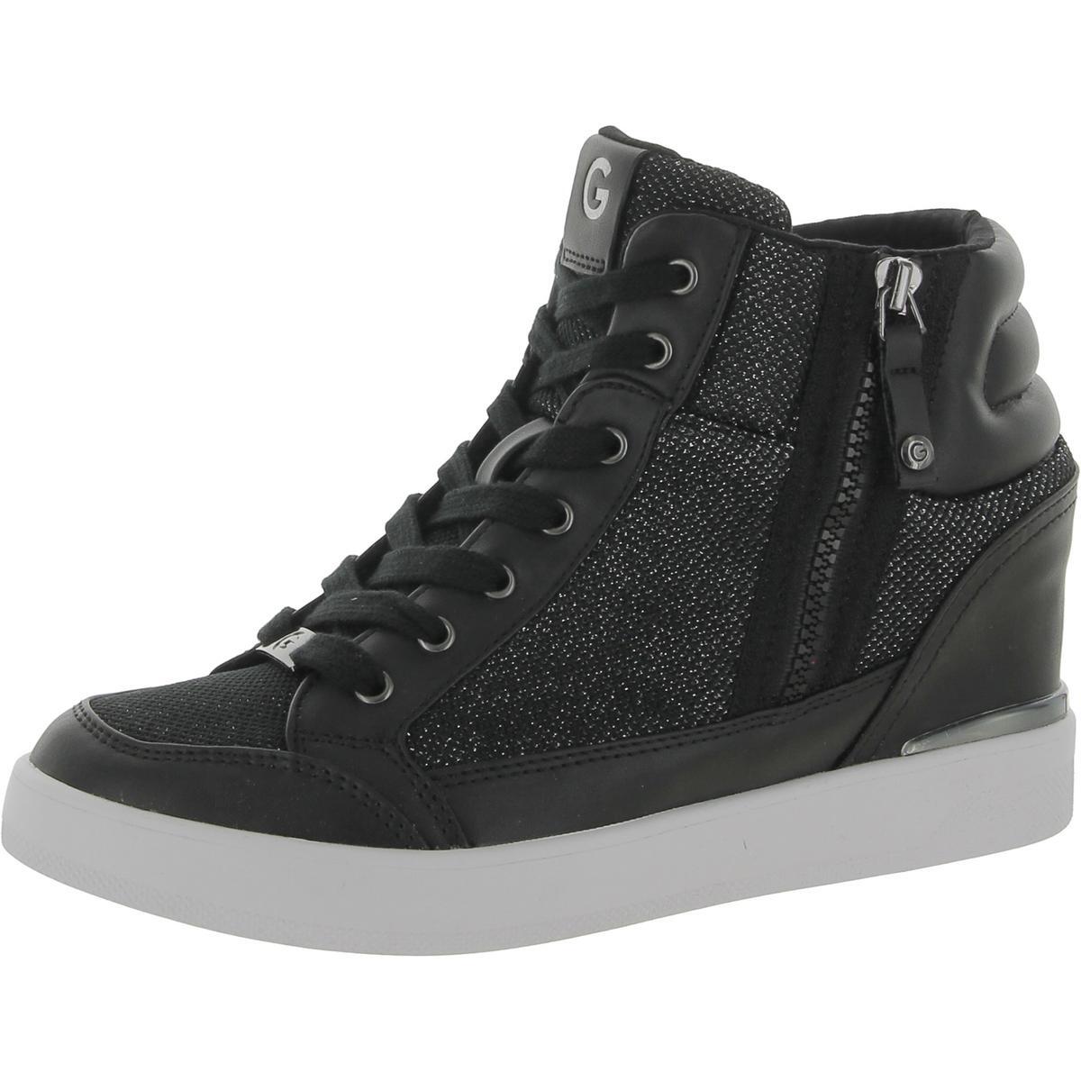 Повседневные и модные кроссовки GBG Los Angeles Womens Nelly 8.5 Medium (B, M) 0515