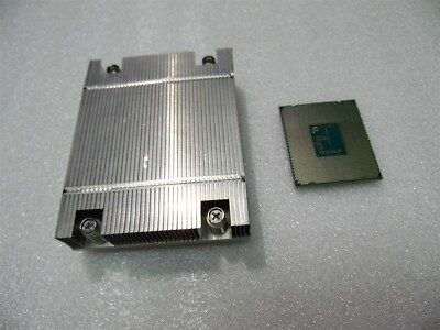 XEON INTEL E5-2660 V3 2.6GHZ 10C PROCESSOR CPU DELL R430 POWEREDGE SERVER SR1XR