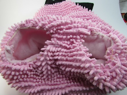 Childs Pink Lamb Costume Imagination Workshop Pig 30279 Child Sheep - Picture 5 of 5