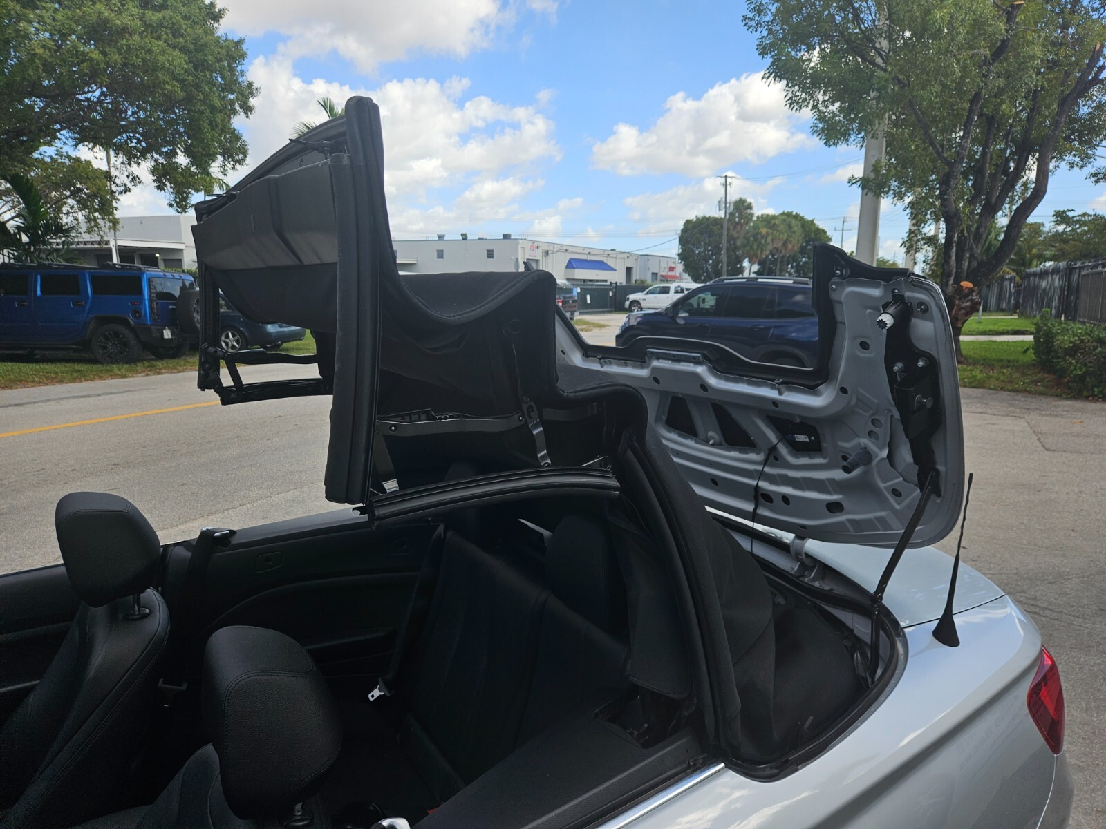 BMW 228i - Image 23