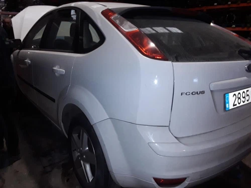 6N4T18C612AC Commande Chauffage pour FORD FOCUS BERLINA (CAP) Ambiente ( 1642426 - Picture 10 of 10