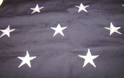 STAR SPANGLED BANNER 15 Star USA Flags H SSB 15 2 STAR SPANGLED BANNER 15 Star USA Flags H SSB 15 2