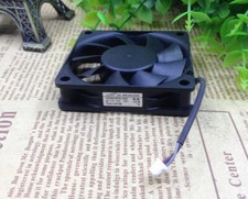 ADDA AD0612HX-H93 60 60 13mm Cooling Fan 12V 0.28A For W1070 projector