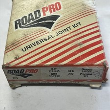 roadpro BW 114-645 u joint